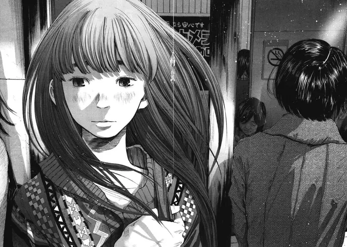 Goodnight Punpun Chapter 72 image 16_optimized